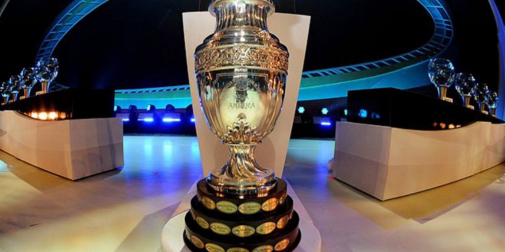 Argentina inaugurará la CONMEBOL Copa América 2020 y Colombia será sede de la gran final
