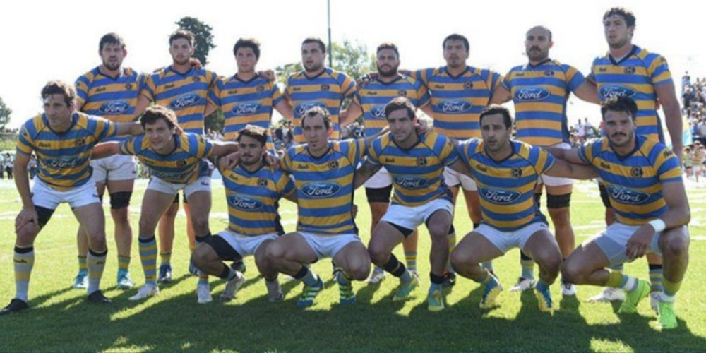 Ford junto a Hindú en su 10°consagración como campeón del Torneo Nacional de Clubes