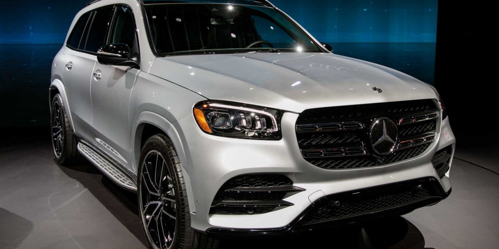 Mercedes-Benz en la Argentina tendrá una nueva estructura de negocios a partir de 2020