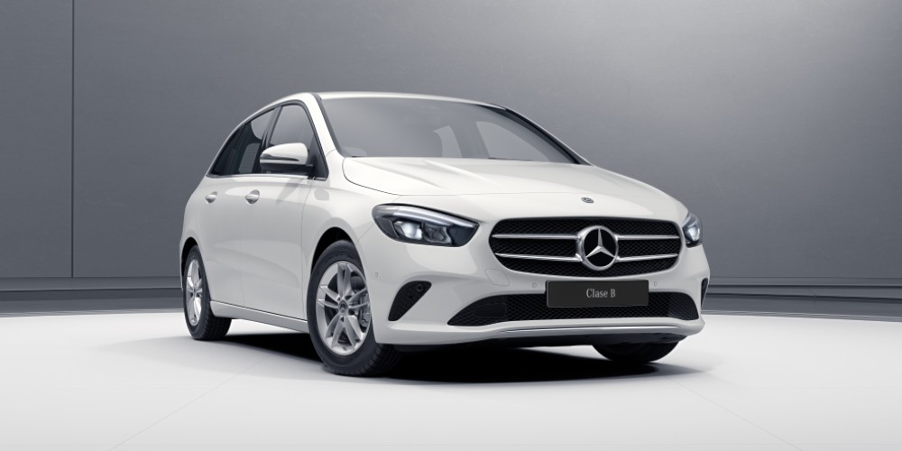 Nuevo Clase B: Mercedes-Benz sigue evolucionando en el segmento de los vehículos familiares