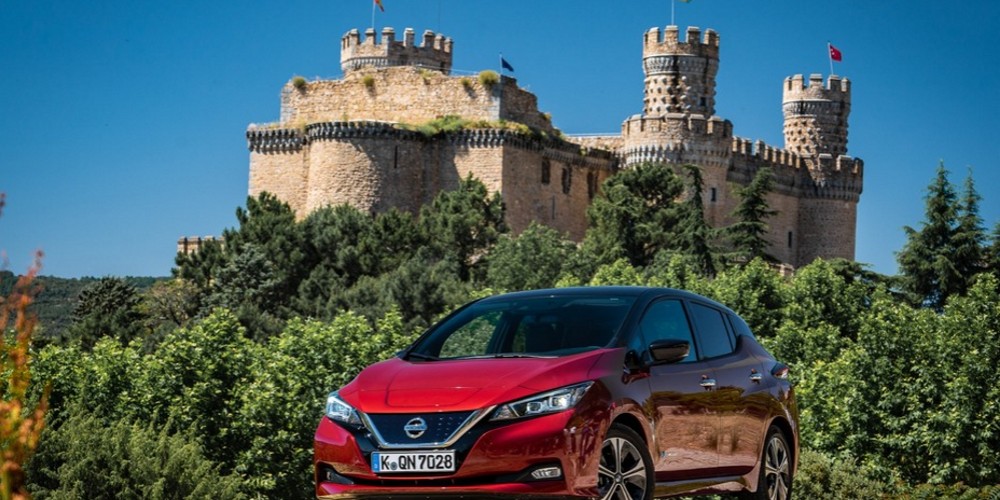 Nissan concluye con gran emoci&oacute;n la aventura de la UEFA Champions League 2019
