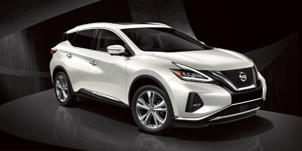 Nissan Murano, diseño renovado y más conectividad