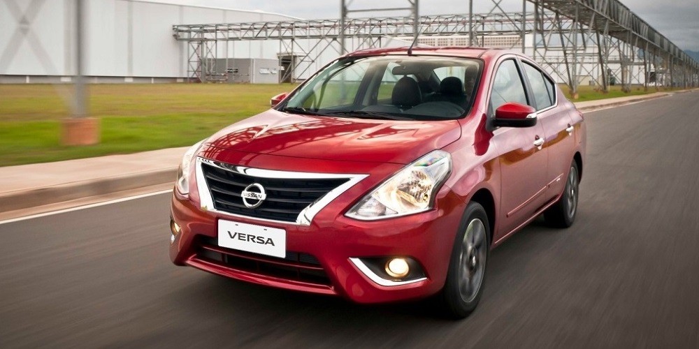 Nissan confirmó que los "Millennials" prefieren los sedanes