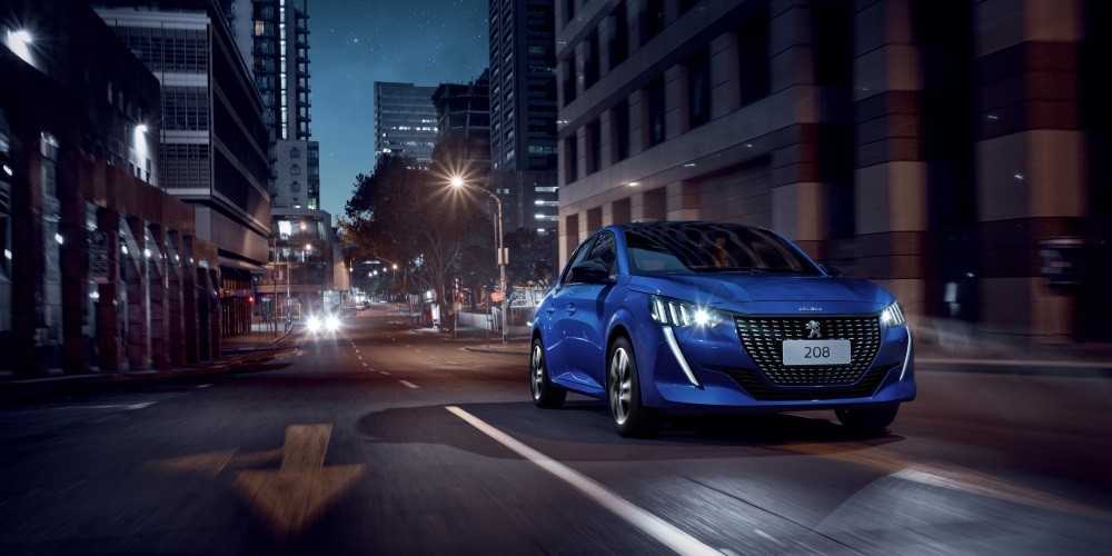 El nuevo Peugeot 208 será producido en la planta de El Palomar