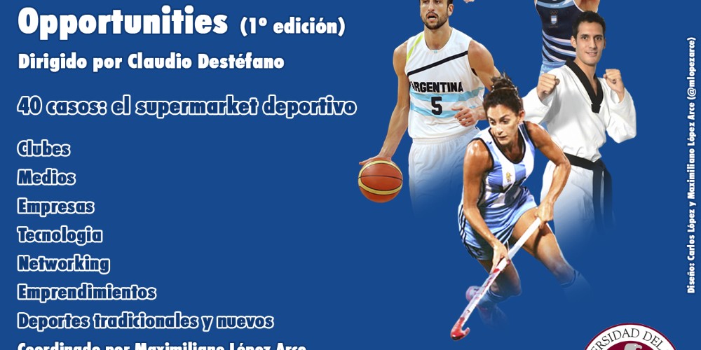 Programa Ejecutivo en Sport Business Opportunities