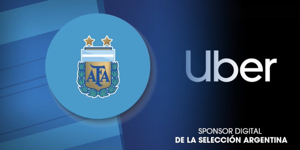 Uber lanza su primera campaña publicitaria de fútbol desarrollada y producida en Argentina