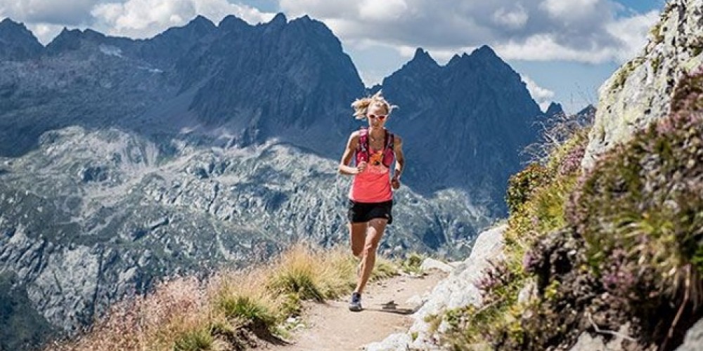 Ushuaia recibe a la carrera de montaña más importante del mundo