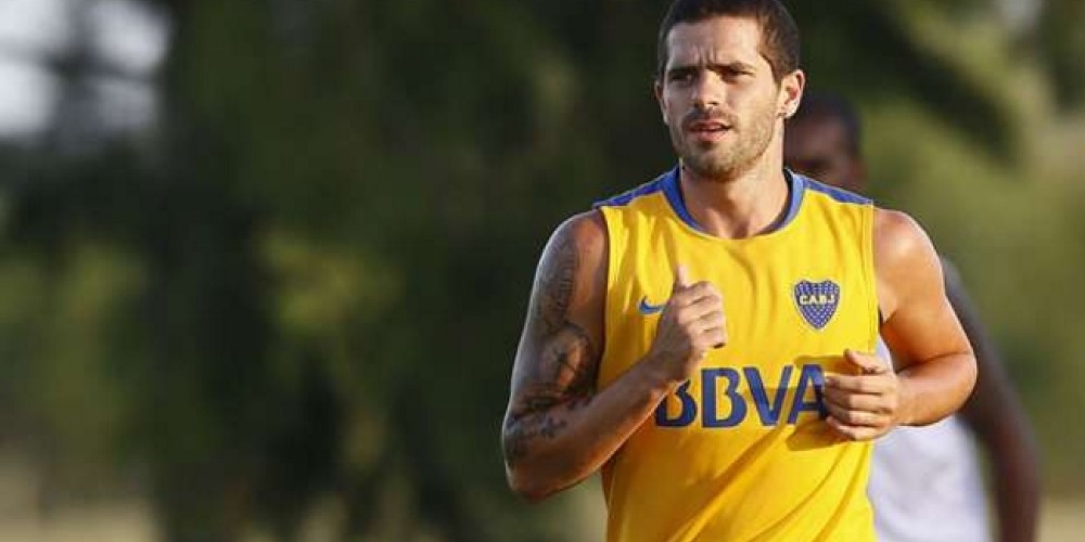 La raz&oacute;n contractual por la cual Fernando Gago podr&iacute;a dejar Boca gratis