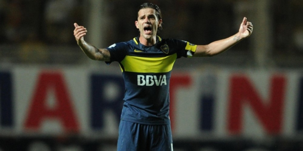 Desde Boca preparan un &ldquo;contrato blindado&rdquo; para Gago