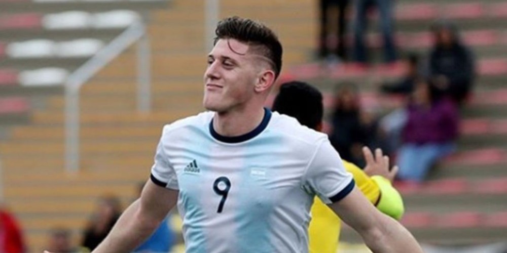 La cifra que pagar&iacute;a la Lazio para llevarse al delantero del momento de la Selecci&oacute;n argentina