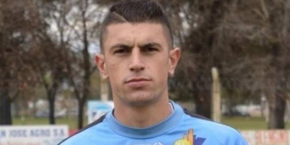 Un delantero del f&uacute;tbol de Ascenso abandon&oacute; su equipo para entrar en Gran Hermano