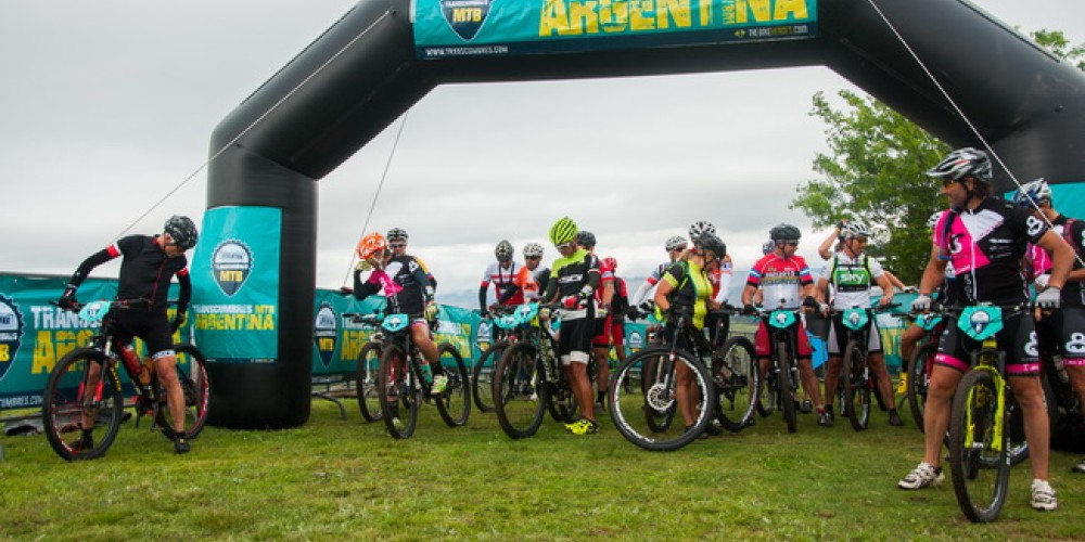 Rodrigo Peiretti: "Apuntamos a darle una vuelta de rosca al Transcumbres MTB"