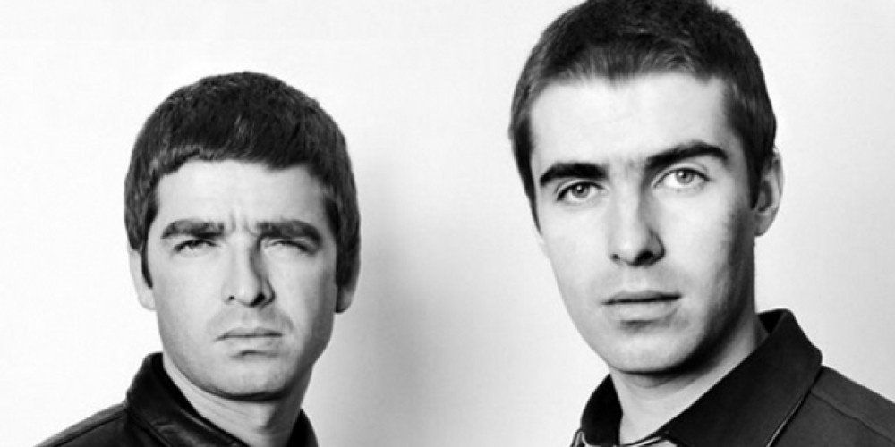 Del tweet de uno de los Gallagher a su hermano al divertido cruce en las redes sociales entre el Etihad Stadium y Wembley