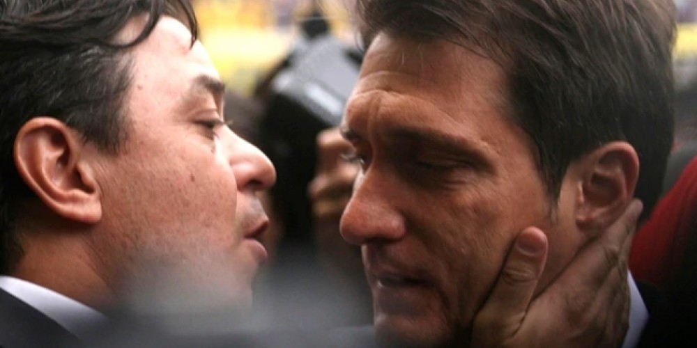 Gallardo y Barros Schelotto suspendidos por la CONMEBOL para las semifinales