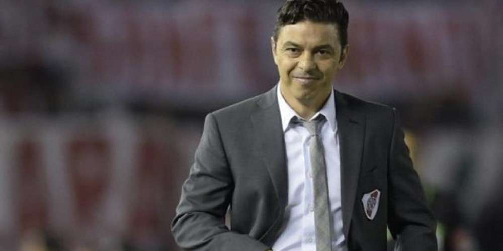 El inusual lugar donde River concentrar&aacute; cuando viaje a jugar la semifinal a Porto Alegre