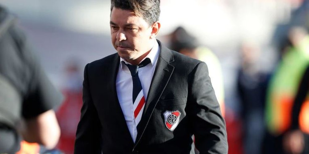 En la “Era Gallardo”, River ganó 12.6 millones de dólares
