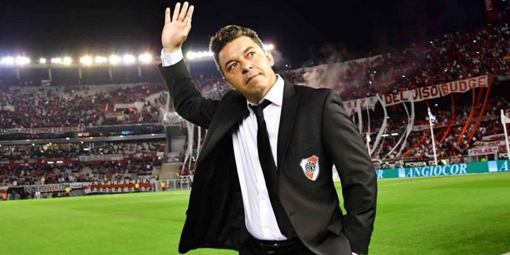 Gallardo llega a los 300 partidos en River, &iquest;cu&aacute;ntos entrenadores pasaron por los dem&aacute;s equipos en el mismo tiempo?