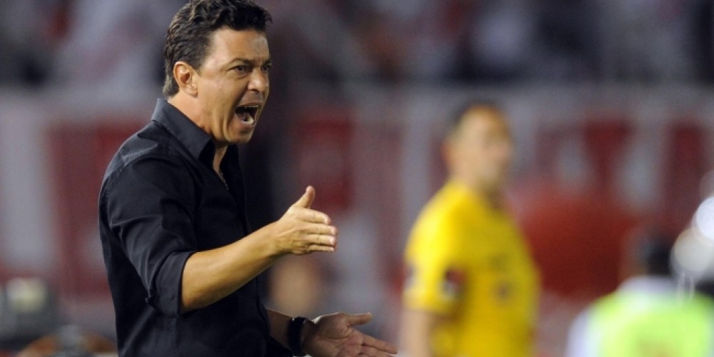 El listado de los mejores entrenadores del mundo con Gallardo en el top 10