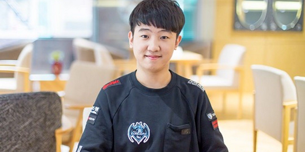 Un fichaje y sueldo millonario ¿quién es Khan, el refuerzo de los FunPlus Phoenix?