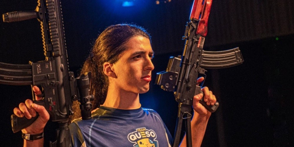 La historia del gamer que podr&iacute;a convertirse en el primer campe&oacute;n uruguayo de eSports