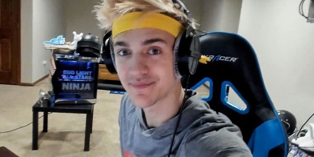 eSports: &iquest;Qu&eacute; gamer tuvo m&aacute;s interacciones en las redes sociales que Cristiano Ronaldo el mes pasado?