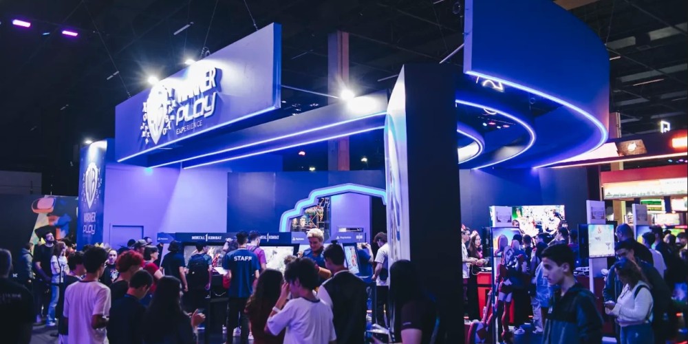 Gamescom LATAM 2026 | Estuvimos en una nueva edición de esta fiesta gamer