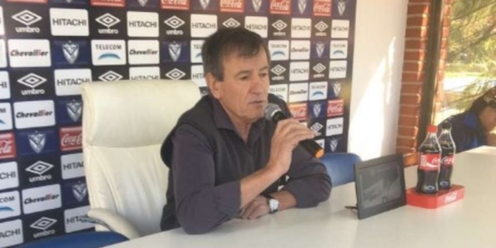 El curioso motivo por el que Gámez está fuera del Grupo de Whatsapp de los presidentes