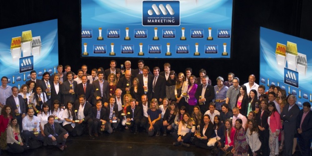 Los ganadores de los Premios Mercurio 2014