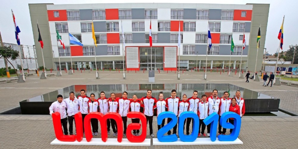 Especulan una millonaria ganancia para Perú por los Juegos Panamericanos