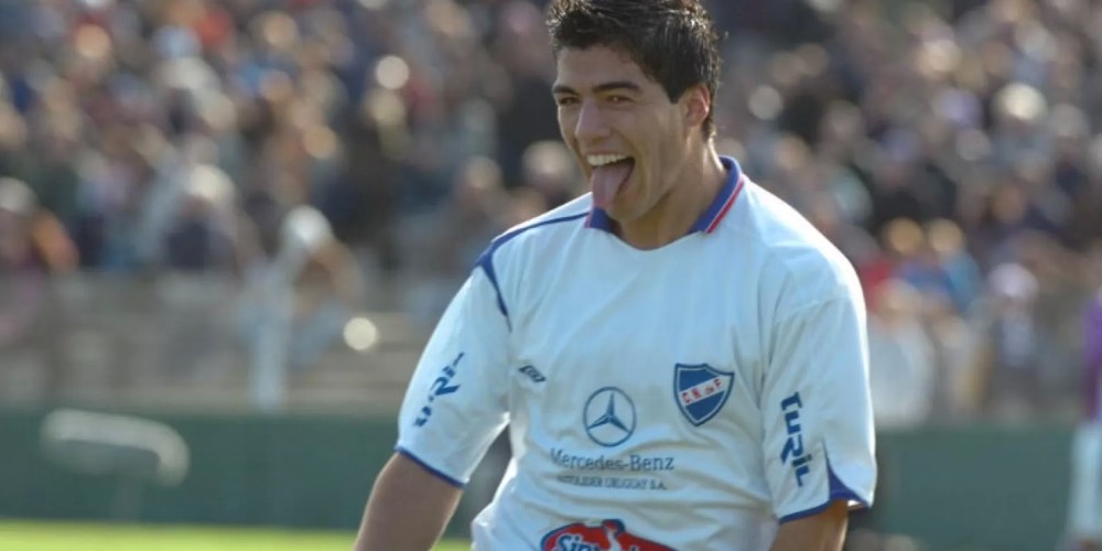 Lo que ganará Luís Suárez en Nacional y que ganancias compartirá con el club