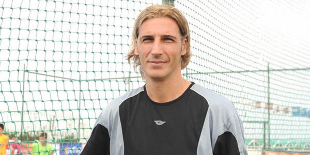 La historia del &ldquo;Pipa&rdquo; Gancedo, de las canchas a los negocios y la solidaridad como bandera