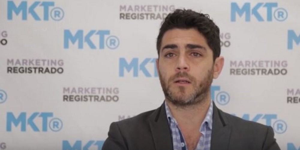 Juan Diego Garc&iacute;a Squetino, LVP: &ldquo;Queremos desarrollar los eSports y generar un recurso rentable en el continente latinoamericano&rdquo;