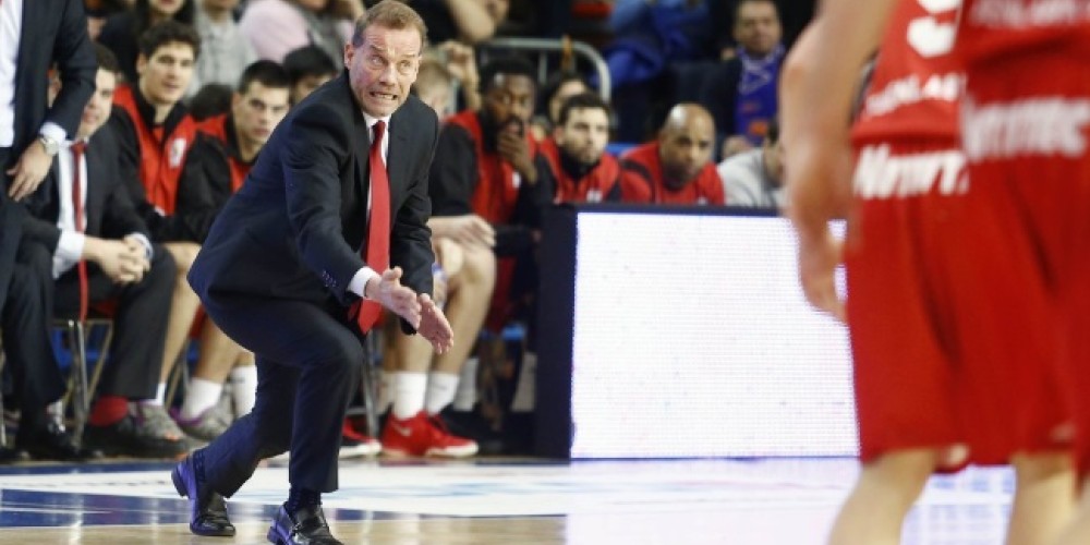 La promesa que tendr&aacute; que cumplir N&eacute;stor Garc&iacute;a tras clasificar a su equipo a la Copa del Rey