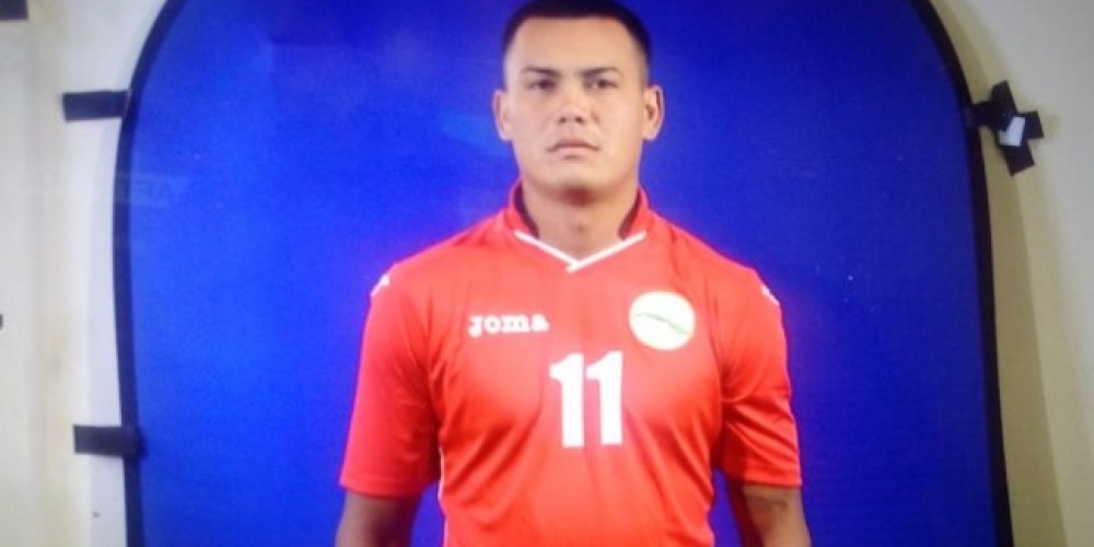 Un jugador de Cuba se escapó de la concentración en Estados Unidos