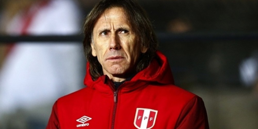 El pedido de los hinchas peruanos a Gareca a trav&eacute;s de avisos clasificados en un diario argentino