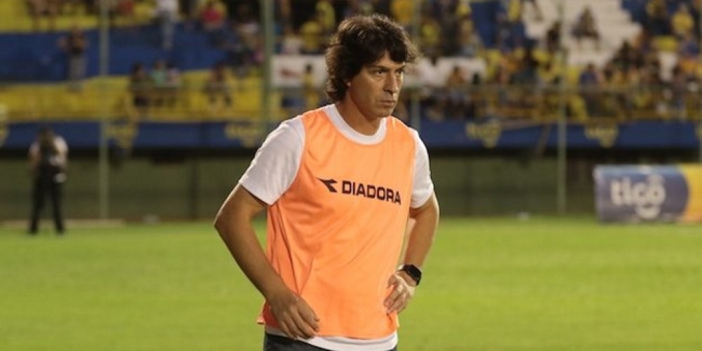 La extenuante promesa que cumpli&oacute; Daniel Garnero tras ser campe&oacute;n en Paraguay