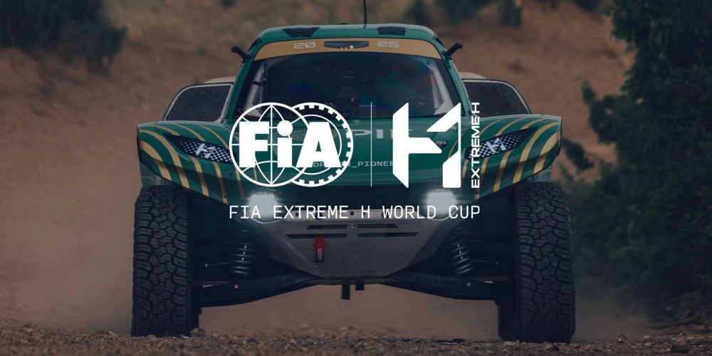 De la gasolina al hidr&oacute;geno: la FIA impulsa una revoluci&oacute;n en el automovilismo