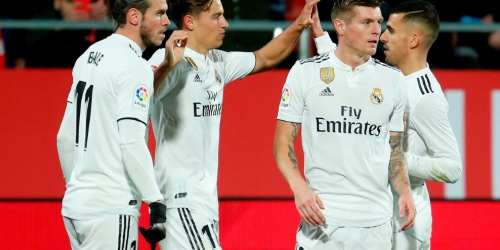 ¿Cuánto gastó la liga española en el fichaje de jugadores durante la temporada 2018/19?