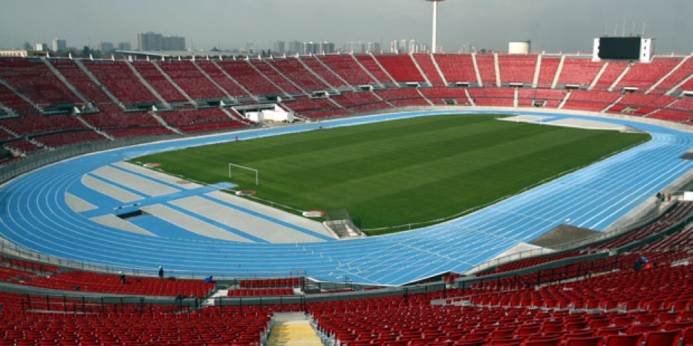 Chile gast&oacute; en la Copa Am&eacute;rica un 3% de lo que Brasil en la Copa del Mundo