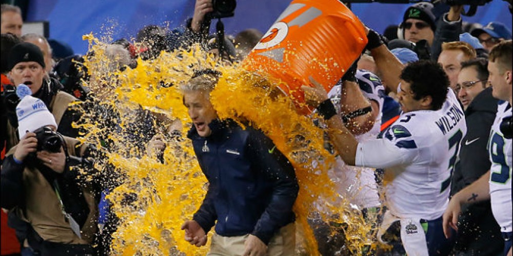 Un 17% de los estadunidenses quiere un Super Bowl sin comerciales