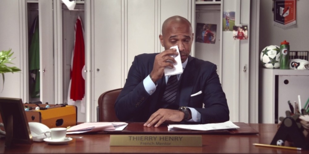 El spot publicitario que analiza c&oacute;mo ser&iacute;a el f&uacute;tbol sin Messi