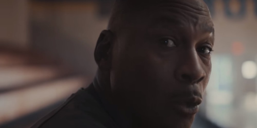 Una innovadora publicidad deportiva que reúne a los mejores atletas de cada deporte