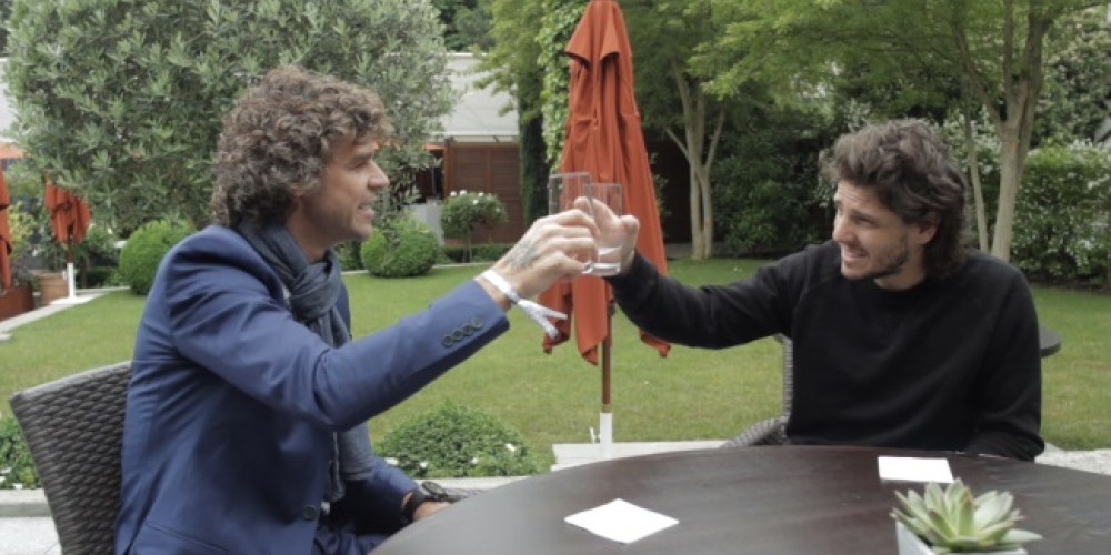 Gaudio y Kuerten, de regreso en Roland Garros junto a Peugeot