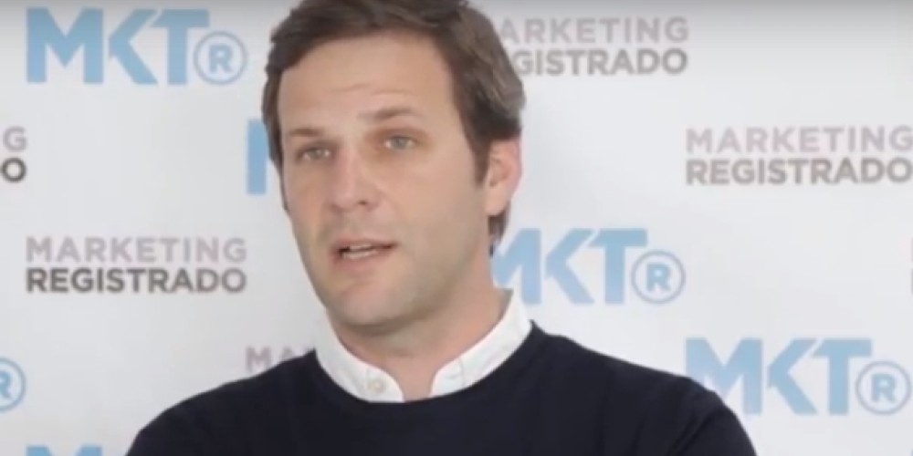 Francisco Gascón, Stihl: “Nosotros en la Superliga encontramos un socio en el cual podemos confiar”