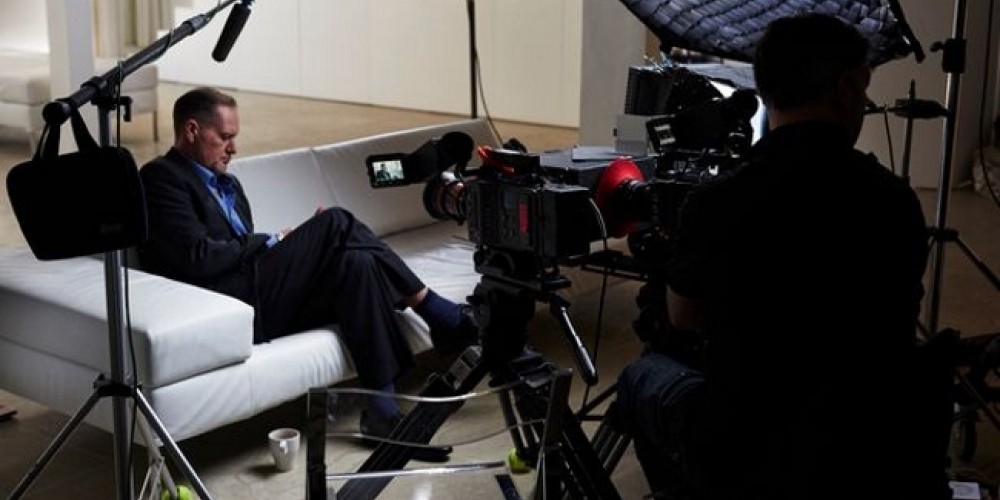 Paul Gascoigne tendr&aacute; su documental