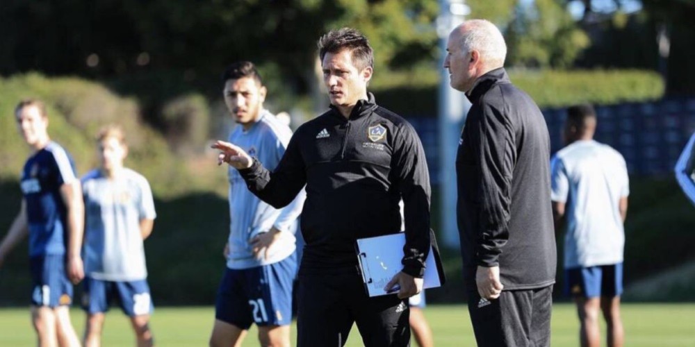 El divertido desafío en el que Guillermo Barros Schelotto superó a Zlatan Ibrahimovic