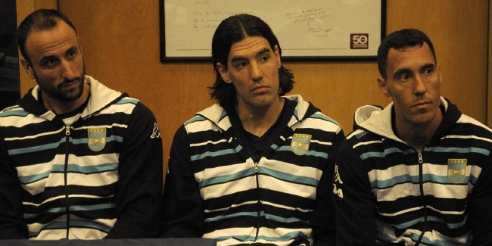 Selecciones y dirigencias: un crecimiento dispar