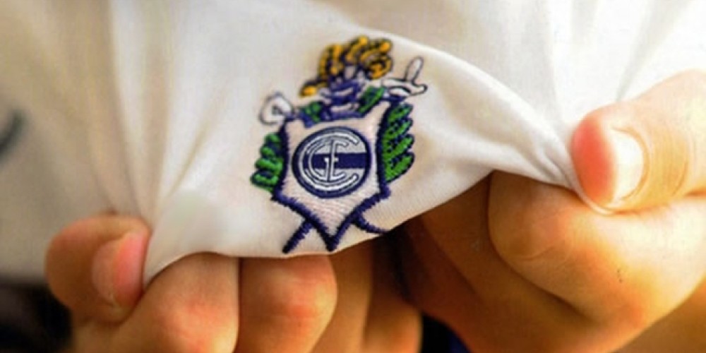 Le Coq Sportif vuelve al fútbol Argentino vistiendo a Gimnasia de La Plata