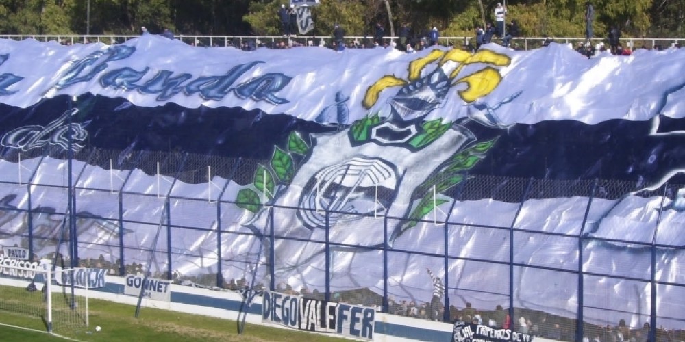 LeCoq Sportif patrocinar&aacute; a Gimnasia y Esgrima de La Plata