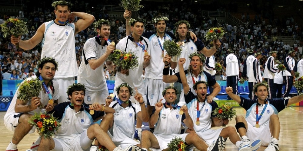 El documental que retratar&aacute; la historia de la Generaci&oacute;n Dorada